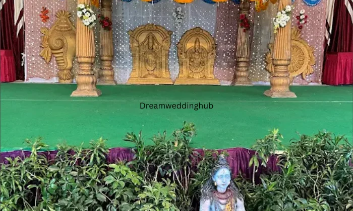 Shilparamam Function Hall